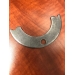 Compressor Housing Clamp Plate