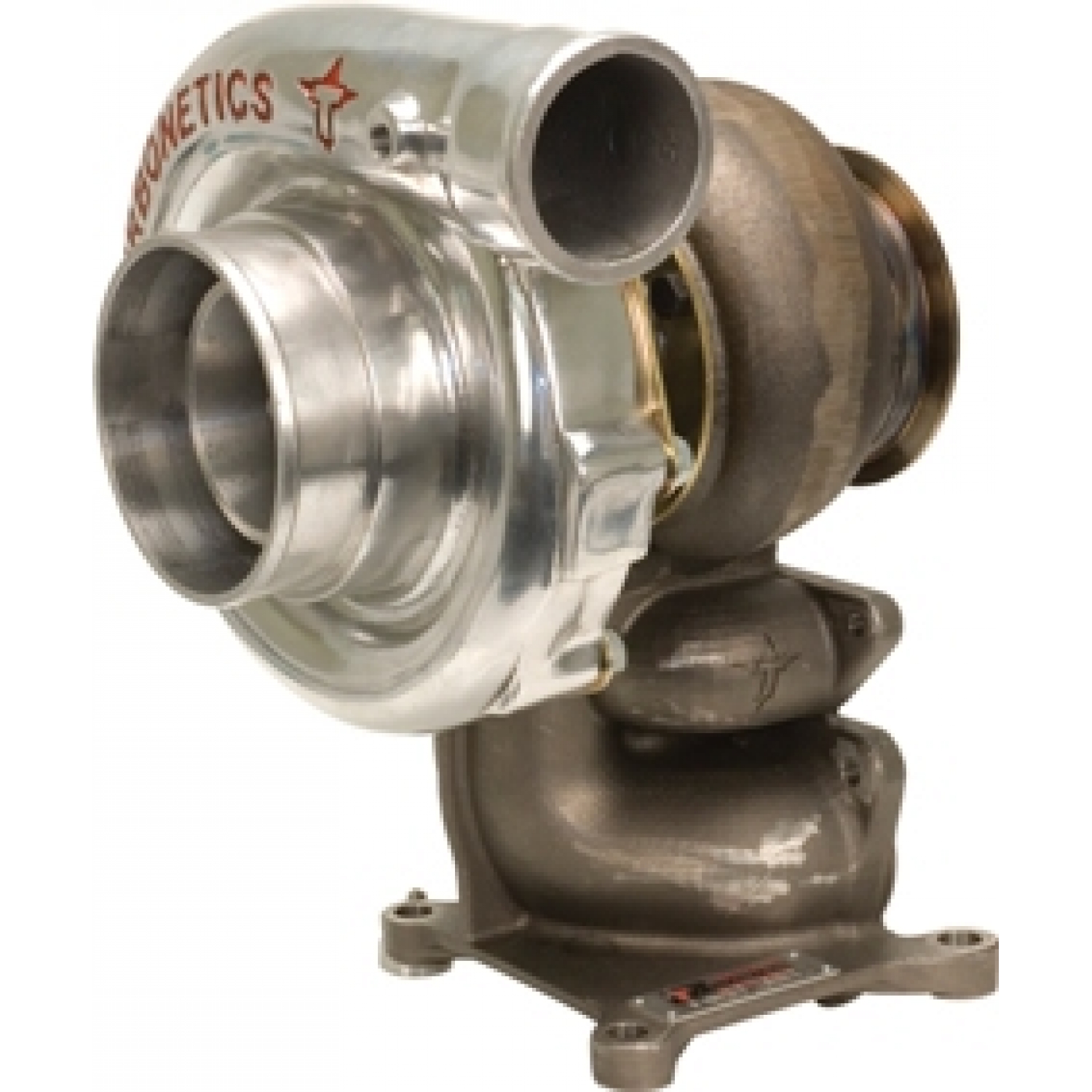 Pedestal Kit Duramax 0107 (Turbo Not Included)