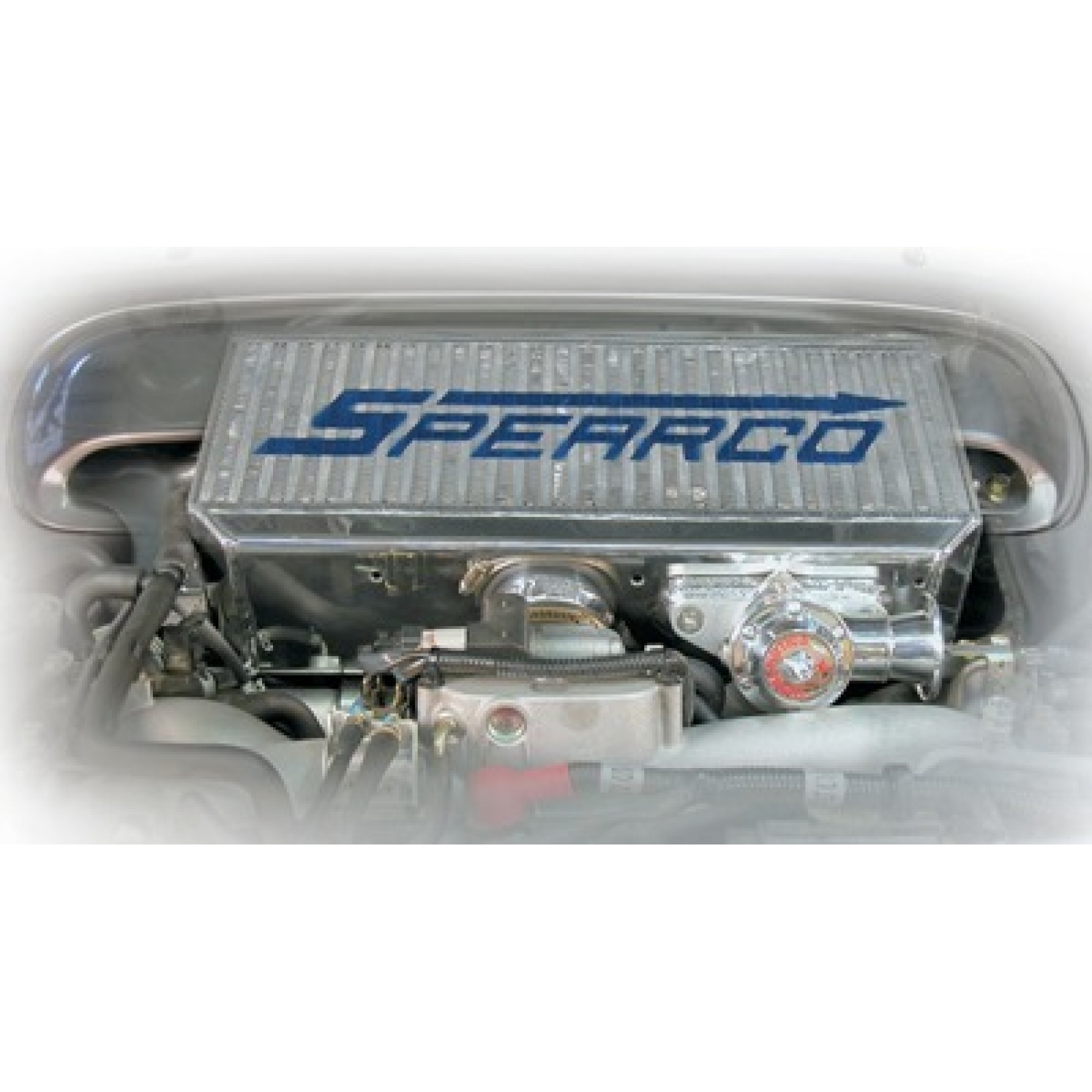 Subaru Sti Intercooler Kit