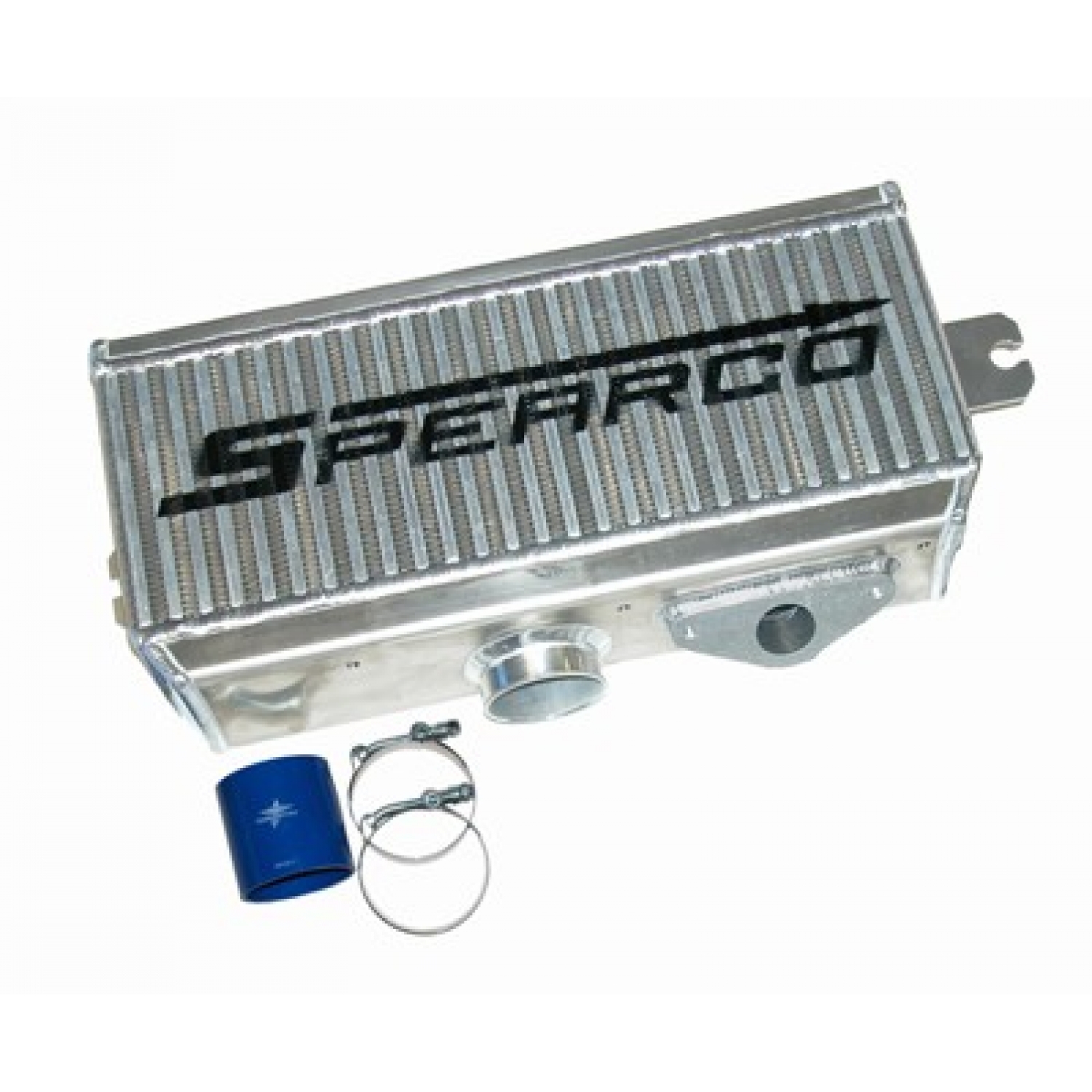 Subaru WRX Intercooler Kit