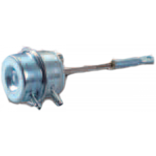 Wastegate Actuator Assy, 7.5psi, Dual Port